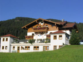 Mittersteghof Filzmoos